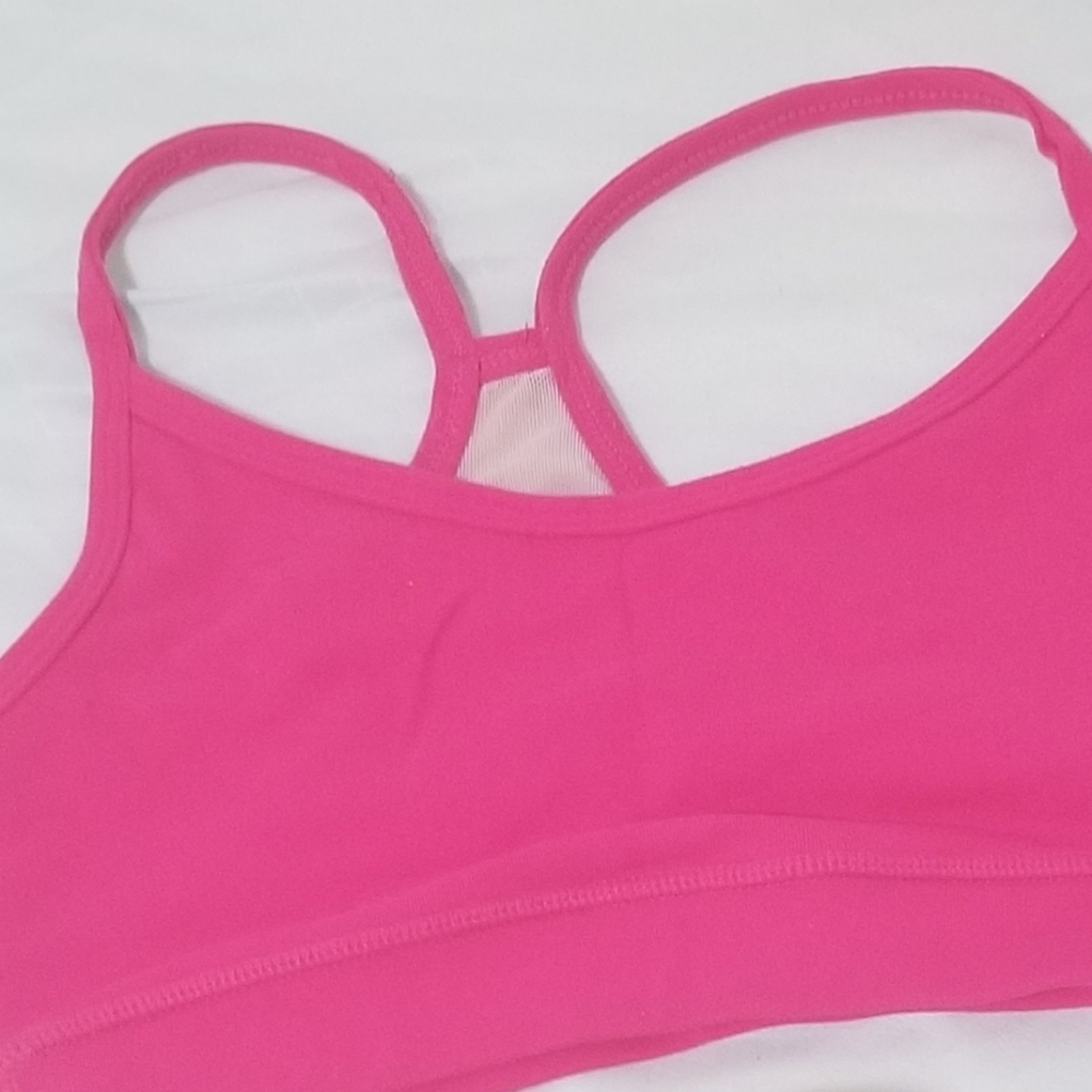 Lululemon bra